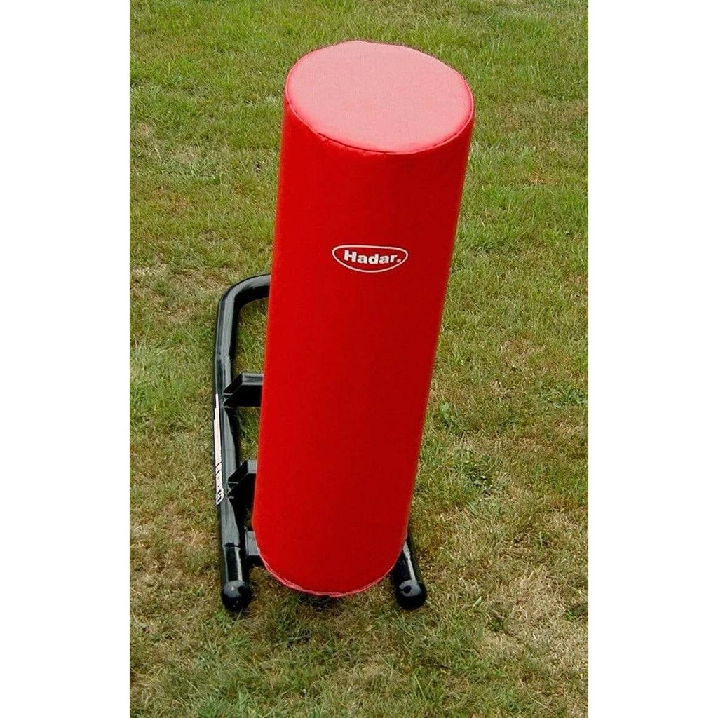 Hadar Athletic Junior HX Football 7 Man Blocking Sleds 9 Hadar Athletic Junior HX Football 7 Man Blocking Sleds