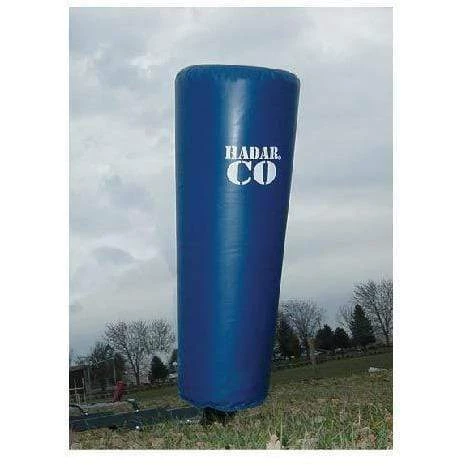 Hadar Athletic Junior HX Football 7 Man Blocking Sleds 7 Hadar Athletic Junior HX Football 7 Man Blocking Sleds