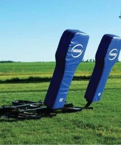 Hadar Athletic Middle School HX Football 1 Man Blocking Sleds