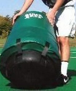 Hadar Athletic Pop Up Football Dummies - Molded Bottoms