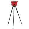 Heater Sports Heater Crusher Curve Mini Lite-Ball Pitching Machine CR99 Baseball Pitching Machines