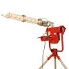 Heater Sports Heater Pro Real Curveball Pitching Machine With Auto Ballfeeder