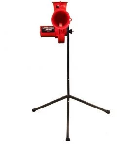 Heater Sports 11" PowerAlley Softball Pitching Machine PASOFT199 Baseball Pitching Machines