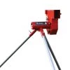 Heater Sports 12" Slow Pitch Pitching Machine For Softball Baseball Pitching Machines