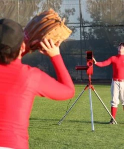 Baseball Pitching Machines Heater Sports 12