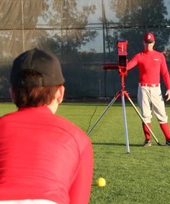 Baseball Pitching Machines Heater Sports 12
