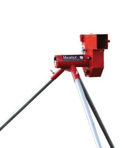 Heater Sports Baseball Pitching Machine HTR6000BBCNBF