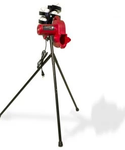 Heater Sports BaseHit Baseball Pitching Machine W/ Auto Ball Feeder BH199