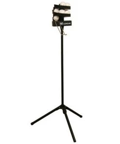 Heater Sports Big League Drop Toss Machine ST49 Baseball Pitching Machines