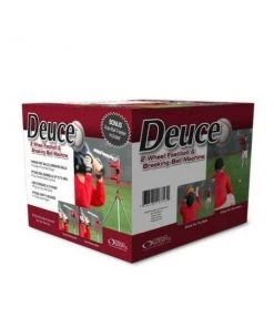 Baseball Pitching Machines Heater Sports Deuce 75 MPH 2 Wheel Curveball Pitching Machine 11 Baseball Pitching Machines Heater Sports Deuce 75 MPH 2 Wheel Curveball Pitching Machine