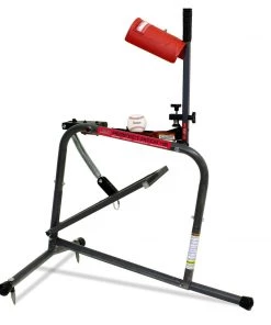 Heater Sports Perfect Pitch 45 MPH Mechanical Pitching Machine HC129