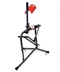 Heater Sports Perfect Pitch 45 MPH Mechanical Pitching Machine HC129