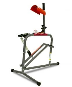 Heater Sports Perfect Pitch 45 MPH Mechanical Pitching Machine HC129