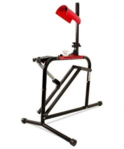 Heater Sports Perfect Pitch 50 MPH Mechanical Pitching Machine PP149 Baseball Pitching Machines