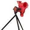Baseball Pitching Machines Heater Sports Power Alley Lite Baseball Machine