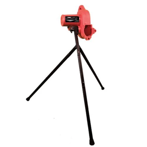 Heater Sports Power Alley Pro Real Baseball Machine Baseball Pitching Machines 4 Heater Sports Power Alley Pro Real Baseball Machine Baseball Pitching Machines