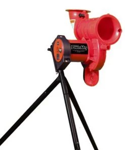 Heater Sports PowerAlley Lite Baseball Pitching Machine PA99 Baseball Pitching Machines