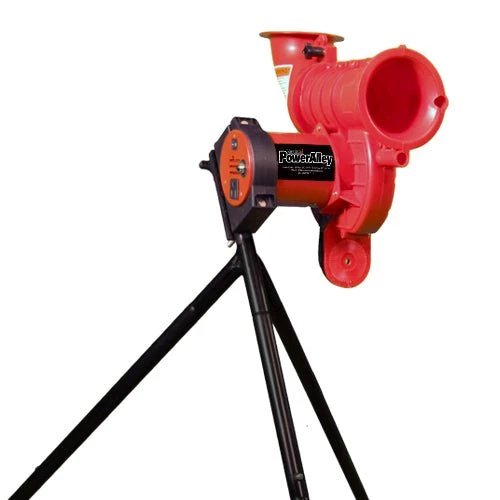 Heater Sports PowerAlley Lite Baseball Pitching Machine PA99 Baseball Pitching Machines 3 Heater Sports PowerAlley Lite Baseball Pitching Machine PA99 Baseball Pitching Machines