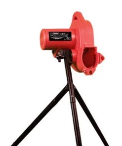 Heater Sports PowerAlley Pro Baseball Pitching Machine PAPRO149