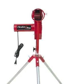 Heater Sports Pro Curveball Baseball Pitching Machine HTR499BBNBF Pitching Machines 7 Heater Sports Pro Curveball Baseball Pitching Machine HTR499BBNBF Pitching Machines