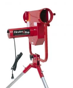 Heater Sports Pro Curveball Baseball Pitching Machine HTR499BBNBF Pitching Machines 6 Heater Sports Pro Curveball Baseball Pitching Machine HTR499BBNBF Pitching Machines