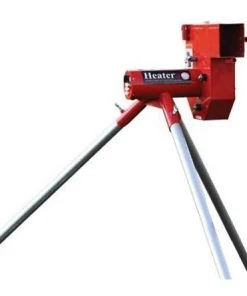 Heater Sports Real Baseball Pitching Machine Training Aid Baseball Pitching Machines