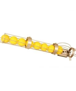 Ball Feeders Heater Sports Softball Auto Ball Feeder HTR6000SBBF