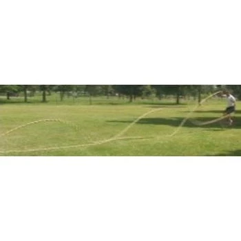 Oates Specialties Strength Training Equipment Heavy Rope (Long Length) 3 Oates Specialties Strength Training Equipment Heavy Rope (Long Length)