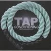 Oates Specialties Heavy Rope (Short Length) Strength Training Equipment