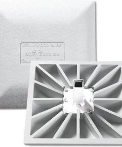 Athletic Connection Hollywood Saf-T-Slider Bases Bases & Plates