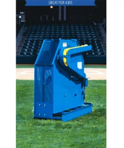 Baseball Pitching Machines Iron Mike C-82 Pitching Machine