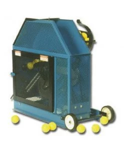 Baseball Pitching Machines Iron Mike C-82 Pitching Machine