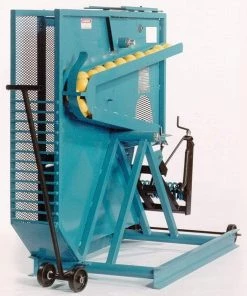 Iron Mike Model MP-5 Arm-Style Pitching Machine 761-104