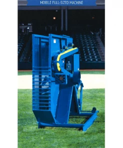 Iron Mike Model MP-5 Arm-Style Pitching Machine 761-104