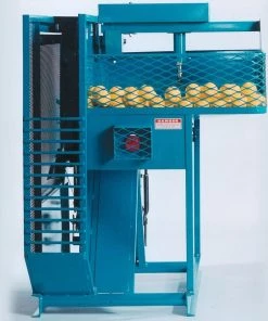 Softball Pitching Machines Iron Mike MP-4 Arm-Style Pitching Machine 761-103