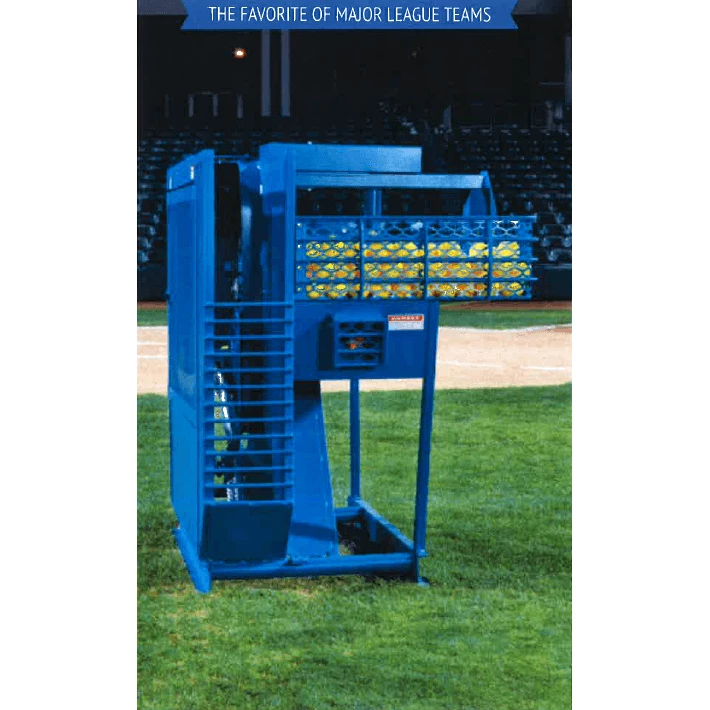 Iron Mike MP-4 Pitching Machine Baseball Pitching Machines 4 Iron Mike MP-4 Pitching Machine Baseball Pitching Machines