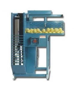 Iron Mike MP-4 Pitching Machine Baseball Pitching Machines