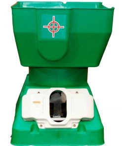 ISAM Extend Tennis Ball Machine By Match Mate