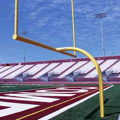 JayPro 20' Upright High School MAX-1 Football Goal Post Semi/Perm 3 JayPro 20' Upright High School MAX-1 Football Goal Post Semi/Perm