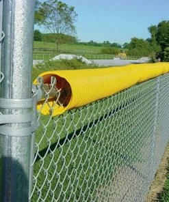 Jaypro 250' Fence Top Protection Crown Fence Padding