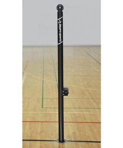 JayPro 3" LadyPro Carbon Volleyball Uprights