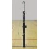 Volleyball Hardware & Accessories JayPro 3" Powerlite Volleyball Uprights 2 Volleyball Hardware & Accessories JayPro 3" Powerlite Volleyball Uprights