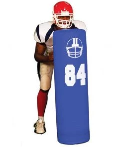 JayPro 42 Round Stand-Up Blocking Dummy Blocking Dummies