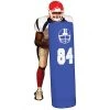 JayPro 48 Round Stand-Up Blocking Dummy Blocking Dummies