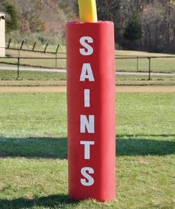 Goal Post Padding JayPro 5-9/16" Pro Style Protector Pad