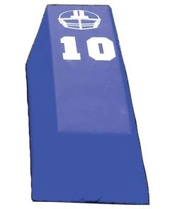 JayPro 8 Step Over Agility Dummy Blocking Dummies