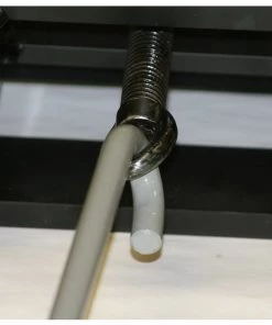 Jaypro Backboard Manual Height Adjuster Cordless Operator