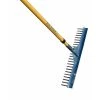 Field Groomers JayPro Base Runner Rake