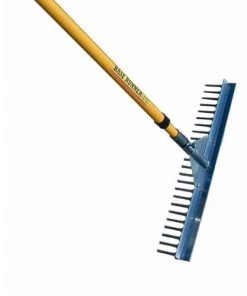 Field Groomers JayPro Base Runner Rake