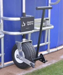 Hitting Turtles JayPro Big League Professional Hitting Turtle Backstop For Baseball #42 Net